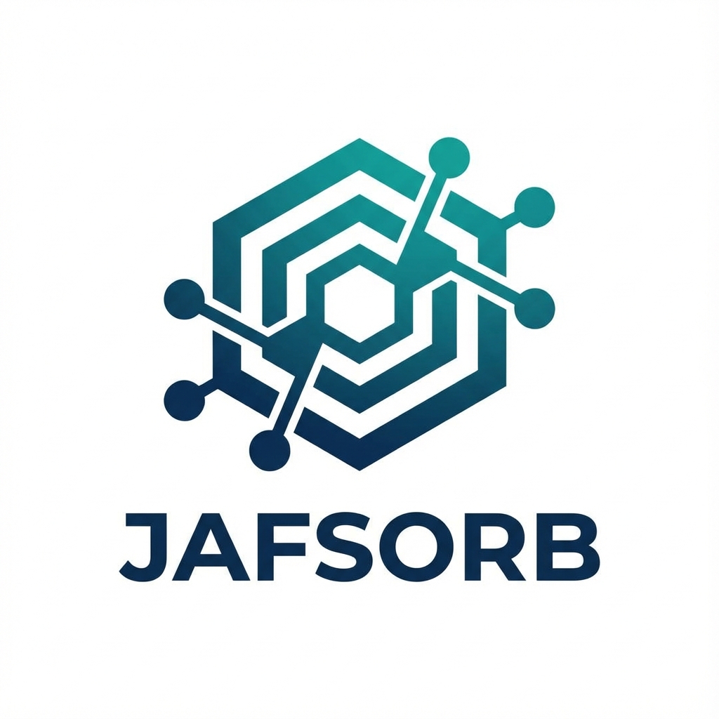 Jafsorb International Logo