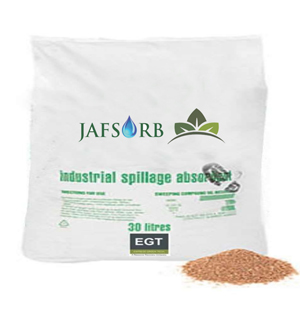 OIL ONLY ORGANIC GRANULES